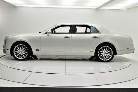 New 2020 Bentley Mulsanne For Sale ($249,880) | Bentley Palmyra N.J. Stock #20BE153