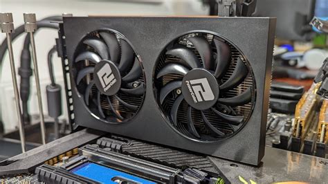 AMD Radeon RX 6500 XT review: PCIe 3.0 vs PCIe 4.0 | Eurogamer.net