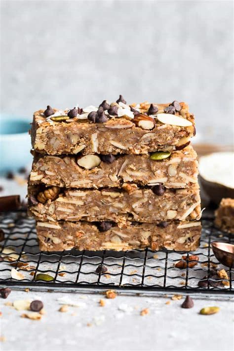 Low Carb Protein Bars - Life Made Keto