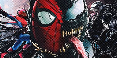 Spider-Man and Venom's Comics History Is More Complicated Than You Think