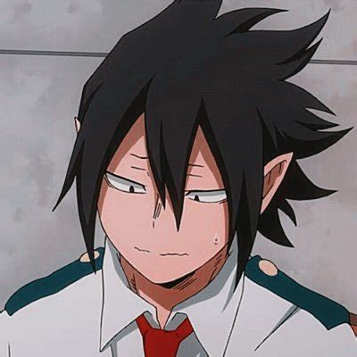 Tamaki Amajiki PFP