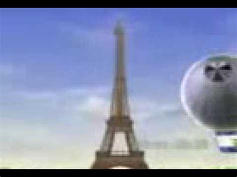 Gummy Bear Song (French) - YouTube