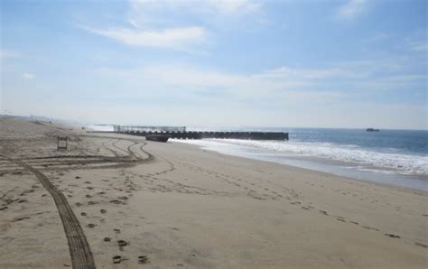 Playa Del Rey Beach in Los Angeles, CA - California Beaches