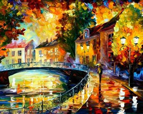 41 Most Beautiful Oil Paintings | ALL PHOTOZ