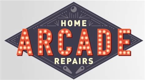 Home Arcade Repairs | Pinball and Video Game Repair | New Jersey