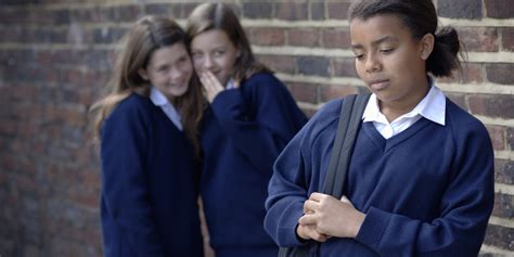 Girls Who Bully and the Women They Learn From | HuffPost