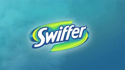 Swiffer Logo - LogoDix