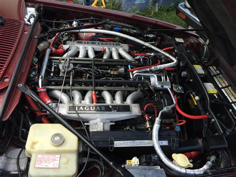 What's the best way to get your Engine Looking Awesome? XJS V12 - Page 2 - Jaguar Forums ...