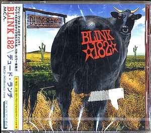 Blink-182 - Dude Ranch (1997, CD) | Discogs