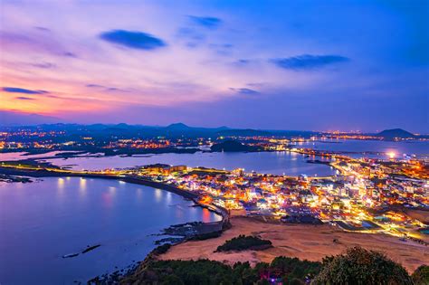 Nightlife in Jeju City - Jeju City travel guide – Go Guides