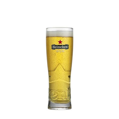 Heineken Beer Glasses