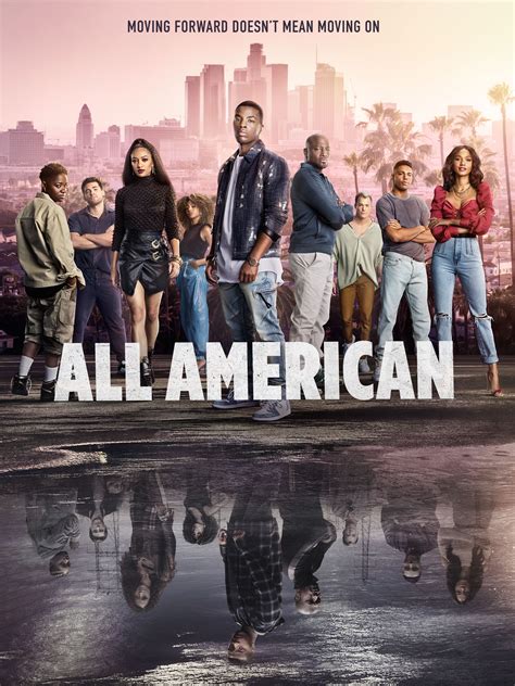 Watch All American Online | Season 7 (2022) | TV Guide