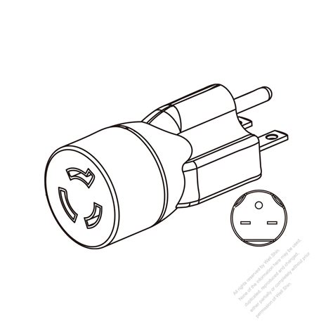 [DIAGRAM] Nema L6 15r Wiring Diagram - MYDIAGRAM.ONLINE