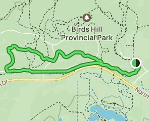 Aspen Trail, Manitoba, Canada - 669 Reviews, Map | AllTrails