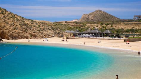 Santa Maria Beach in Los Cabos - Tours and Activities | Expedia.ca