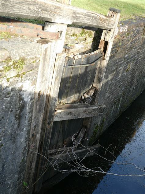 Neath Canal at Resolven - Date of restoration (Update on decline ...