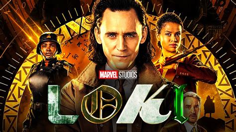 “LOKI” Episode One – Review - Geek to Geek Media