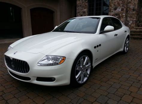 4 Door Maserati Price - Maserati Mania