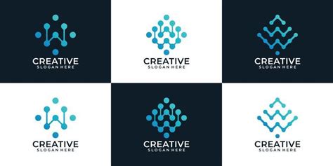 Digital Logo Vector Art, Icons, and Graphics for Free Download