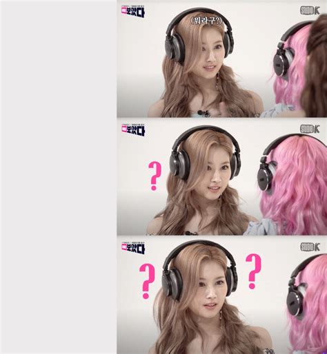 Sana meme template : r/twicememes