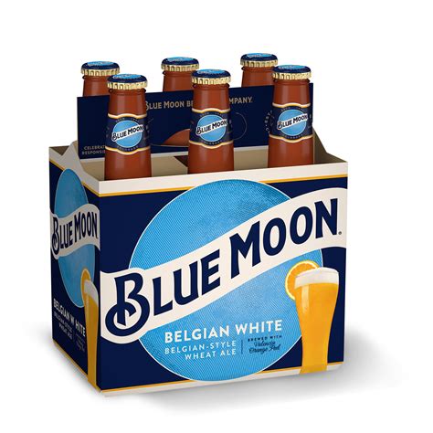 Blue Moon Beer Near You, Open 24/7 | 7-Eleven