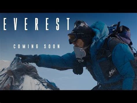 Everest - Featurette: "A Look Inside" (HD) | Behind the scenes, Everest ...