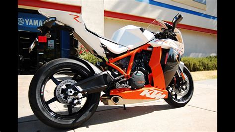 Ktm 1190 Rc8 R Specs - Best Auto Cars Reviews