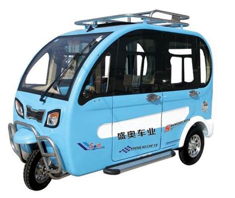 Electric Cars at Best Price in Jinxiang, Zhejiang | Shandong Shengao Cheye Co., Ltd.