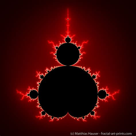 Mandelbrot Set | Fractal Art Prints