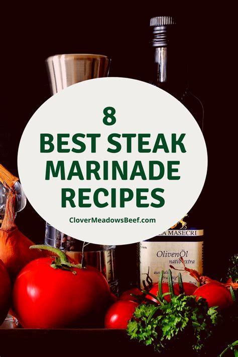 Golden Corral Steak Marinade Recipes