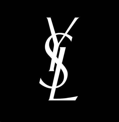 YSL Rebrands and Reveals New Saint Laurent Paris Logo | Ysl, Saint ...