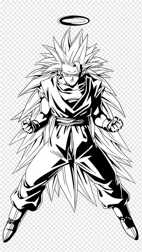 Mise à jour 108+ imagen goku black super saiyan manga - fr.thptnganamst.edu.vn