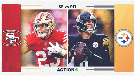 49ers vs Steelers Odds, Pick, Prediction | NFL Week 1