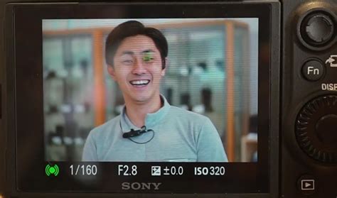 This video shows Sony A9 Eye-Tracking autofocus seems to work phenomenally well – sonyalpharumors