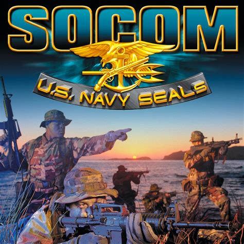 PS2 Cheats - SOCOM: U.S. Navy SEALs Guide - IGN