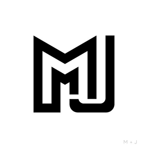 Mj Logo Wallpaper