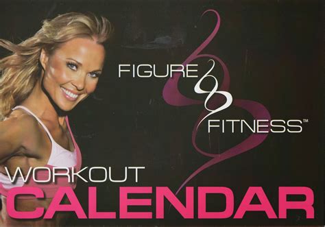 Saundra: Figure 8 Fitness Workout System