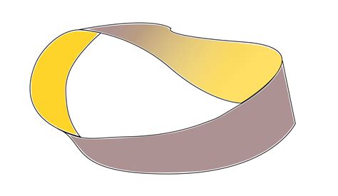 Möbius strip | Okinawa Institute of Science and Technology Graduate University OIST