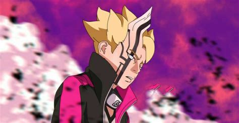 Boruto Manga Reveals Boruto's Karma Transformation - OtakuKart