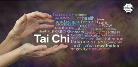 Tai Chi for Beginners Young and Old - Your Therapy Source