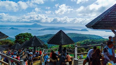 10 Must Visit Tourist Spots in Tagaytay - WanderPinas