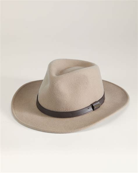 Shop Stylish & Durable Headwear Outback Hat