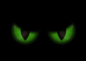 Scary Eyes Free Vector Art - (768 Free Downloads)