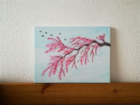 Blossom Art - Paintings & Prints