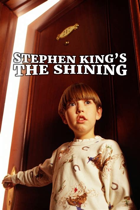 Stephen King's The Shining Pictures - Rotten Tomatoes