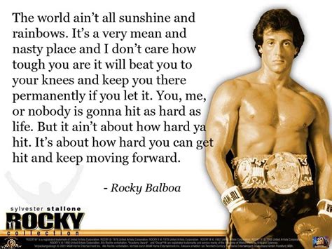 Quotes From Rocky 6. QuotesGram