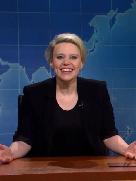 6 of Kate McKinnon’s Best SNL Skits Ever Story | A Little Bit Human