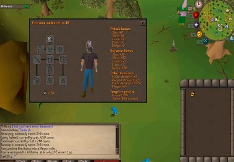 Slayer Helm OSRS Guide: How To Get A Slayer Helmet - Rune Fanatics