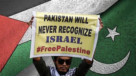 What Has The Palestine-Israel War Changed For Pakistan?I