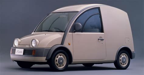 Everything You Need To Know About The Weird And Wonderful 1989 Nissan S ...